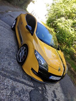 Renault Merane RS CUP 300ps - 3