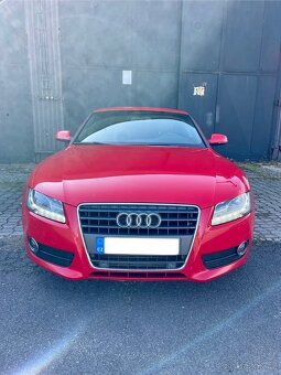 Audi A5 2.0 TFSI 155 kW | S-line | Automat | Bang & Olufsen - 3