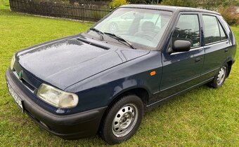 Škoda Felicia 1.3 GLXi 50kW - 3