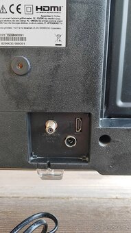 Tv JVC LED LT-32VH3905 - 3