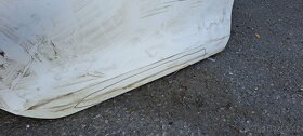 Prave zadni dvere vw golf 7 combi variant 5G9 - 3