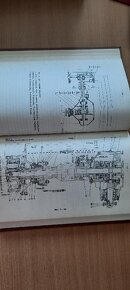 UNC 200 - Príručka pre opravy (1984) - 3