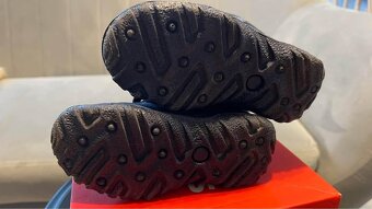 Zimní boty superfit 25 - 3