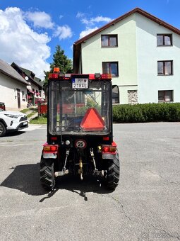 AGT 835T - bohatá výbava - 3