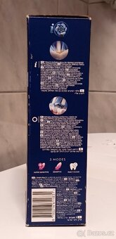 Elektrický zubní kartáček Oral B iO series 2 Calm pink - 3