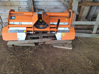 Prodám rotavátor- rotační kypřič - 3