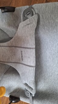 Babybjörn lehátko - 3