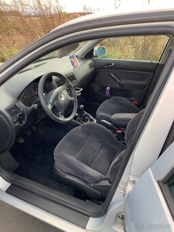 VW Golf IV 1.6SR - 3