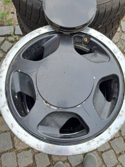 pneumatiky+ disky - 3