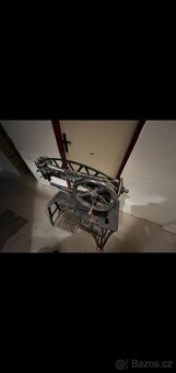 Obuvnický šicí stroj - 3