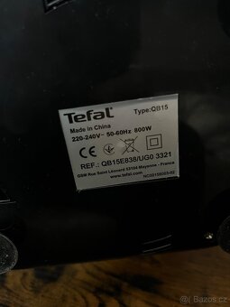 Kuchyňský robot Tefal - 3