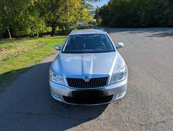 Škoda Octavia II combi 1,8 TSI 118kw dsg - 3