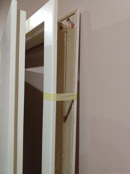 dveře + obložka - 3