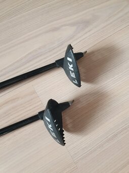 hůlky na běžky Leki 125 cm - 3