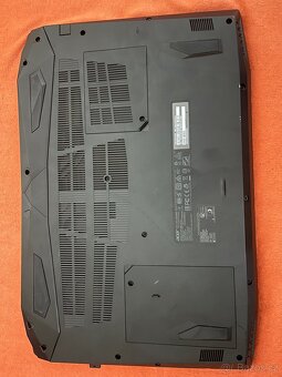 Acer nitro 5 - 3