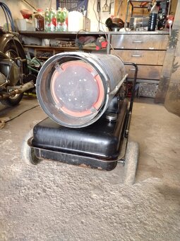 naftové topení - 3