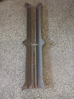 Škoda 100/110 LS-plechařina - 3