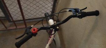 Dětské kolo leader fox 20 - 3