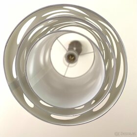 Lustr desingnový 2 ks - 3