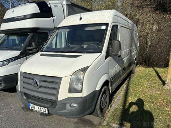 VW Crafter - 3