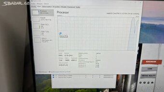 Intel Core i5-3570K (4C/4T) - 3