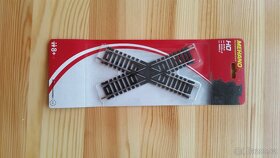 H0 vlacky koleje nové - 3