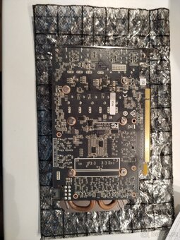 GeForce GTX 1060 AMP 3GB - 3