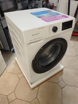 Philco PLDI 149 AJW steam, en.A, 9kg, 1400ot., rozbaleno - 3