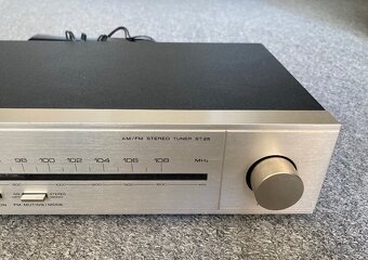 Tuner MARANTZ ST 25 Japan - 3