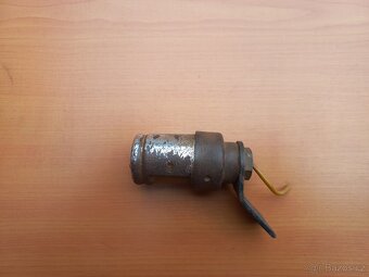 Bosch - zadní světlo - 3