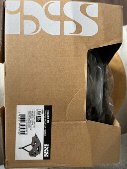 Nová přilba IXS Trigger AM MTB - 3