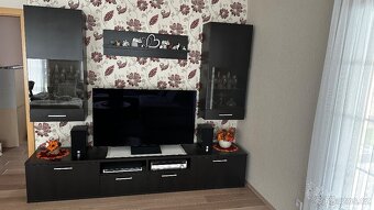 Obývací stěna - 3