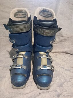 Přeskáče LANGE - lyžařské boty 42-44 - 3