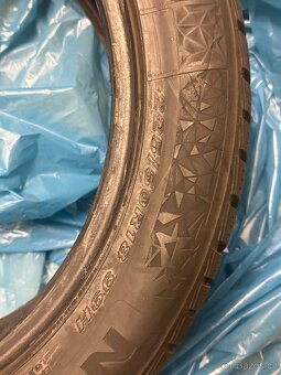 Nexen winguard sport 2 - zimní pneu - 3