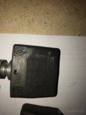 TPMS ventil RENAULT - 3
