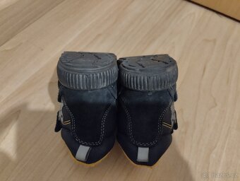 Dětské zimní boty Primigi 25 - 3