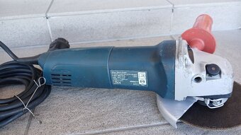 Úhlová bruska Bosch - 3