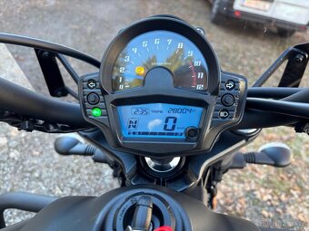 KAWASAKI VULCAN 650 S  - 2025 - - 3