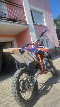 Pitbike Minirocket Hurricane - 3