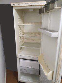 velká levná lednice s dopravou 2-dvéřová - 3