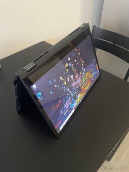 Notebook Lenovo IdeaPad C340-14IWL – 2v1 notebook/tablet - 3