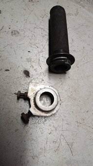 Rychlopal Jawa Sport, Californian, Libeňák - 3