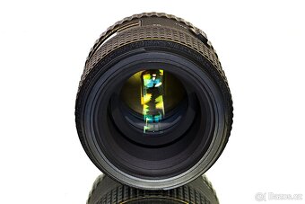 Tokina AT-X 100 F2,8 Macro Nikon NEPOUŽÍVANÝ - 3