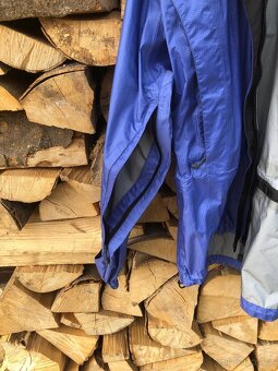 Dámská outdorová bunda Sierra Designs - 3