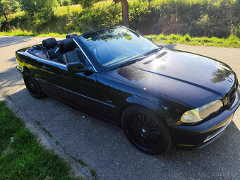 BMW 330Ci E46 Cabrio - 3