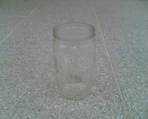 Zavařovací sklenice 0,7 L se závitem i bez závitu + víčko - 3