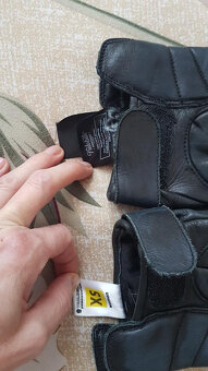 Trilobite Café racer dámské XS modré - 3