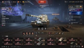 World of tanks - 3