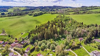 Prodej pozemek Bydlení, 1200㎡ - 3