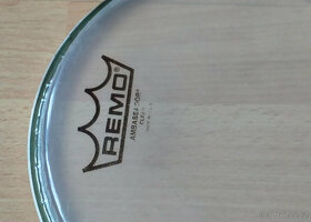 Blany REMO Ambassador 6" a 8" - 3